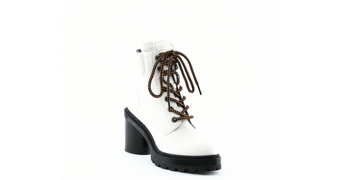 marc jacobs platform boots