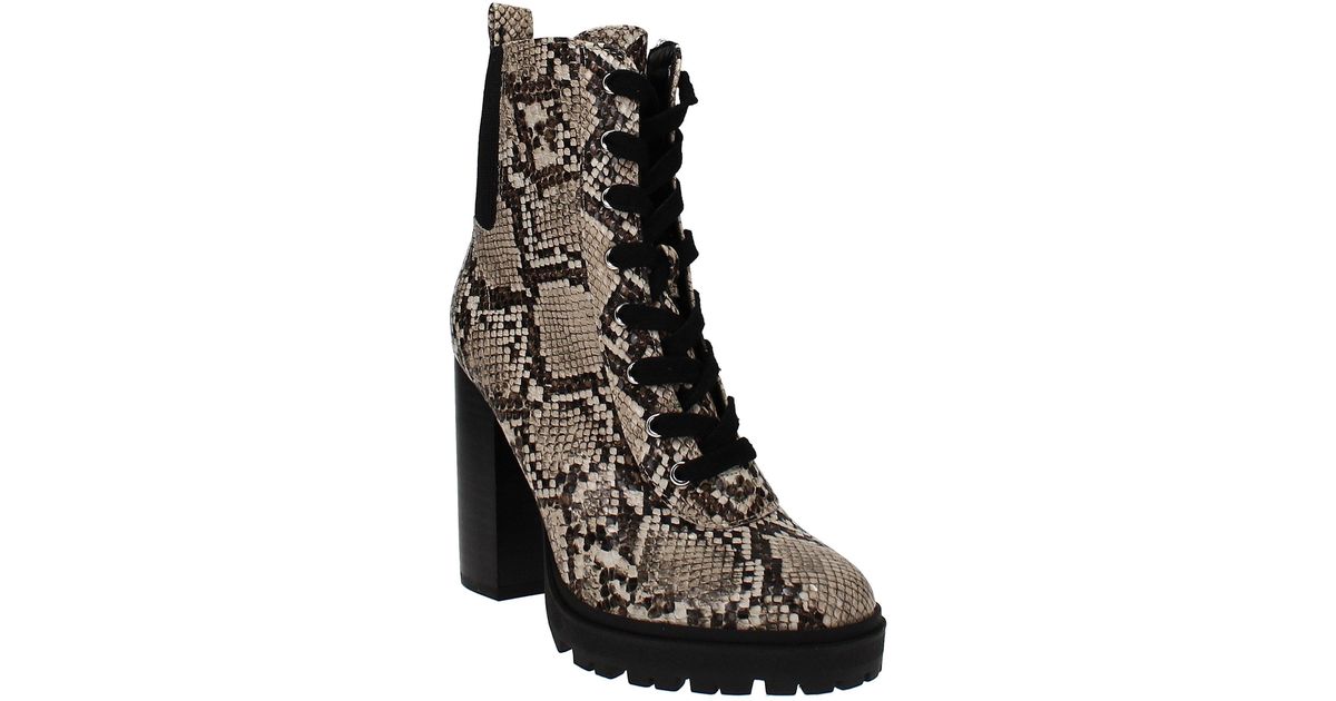 latch boot steve madden