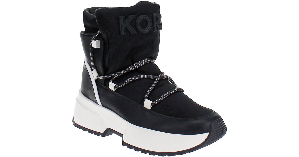 michael kors cassia boot
