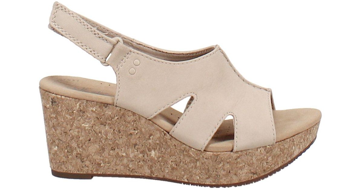clarks annadel bari