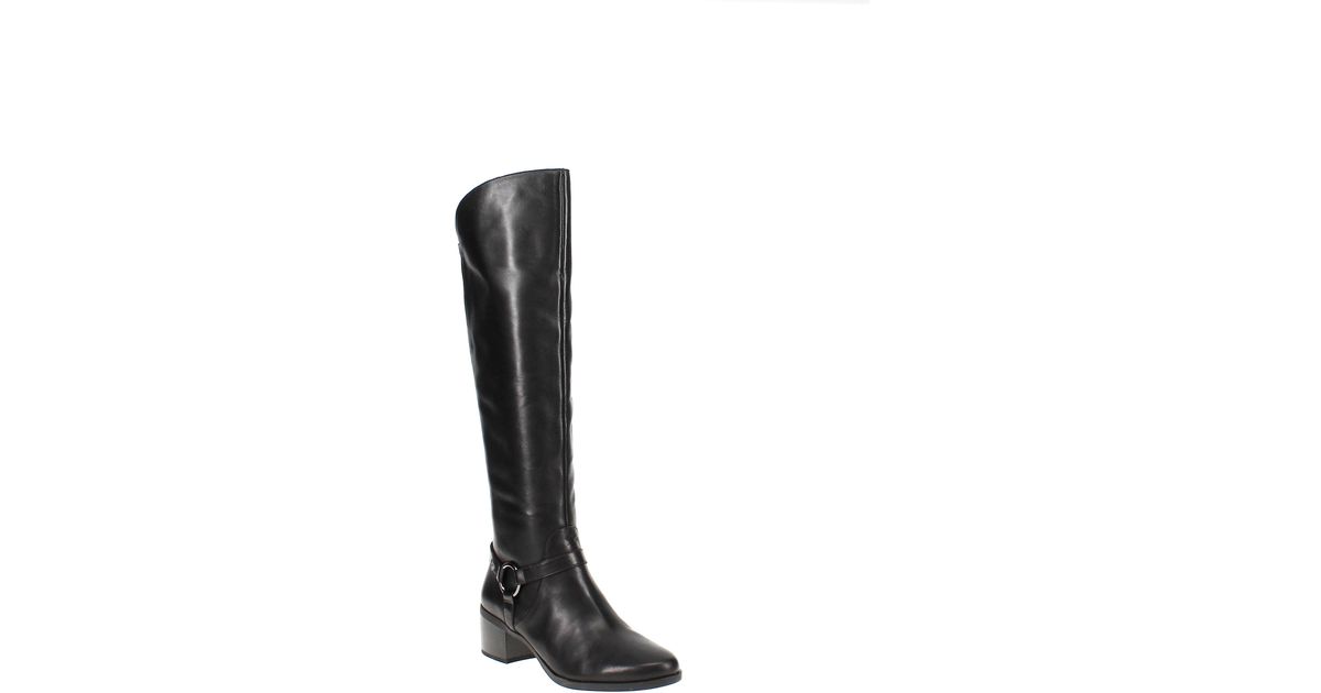 anne klein jamari riding boot