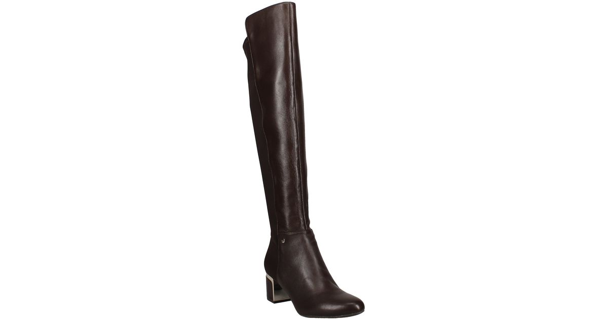 dkny women's cora boots