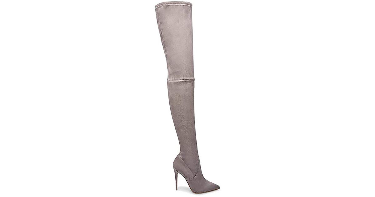 steve madden dominique leather
