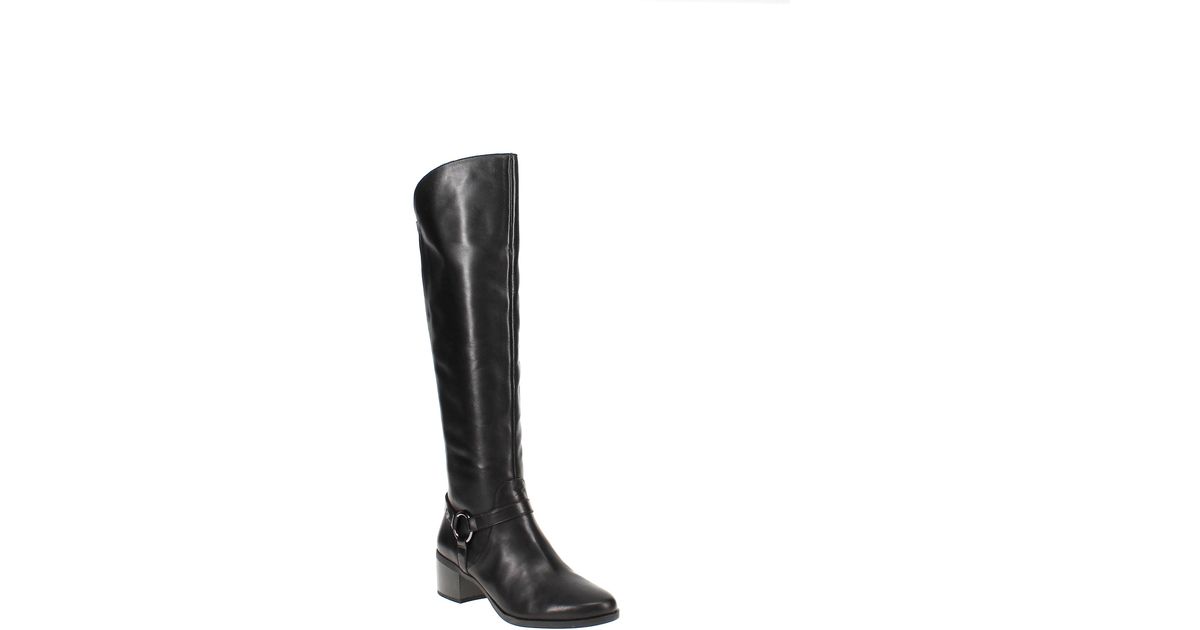 anne klein jamari riding boot