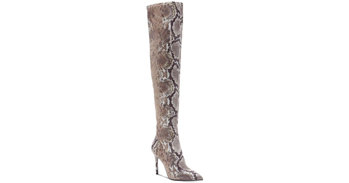 jessica simpson livelle boots