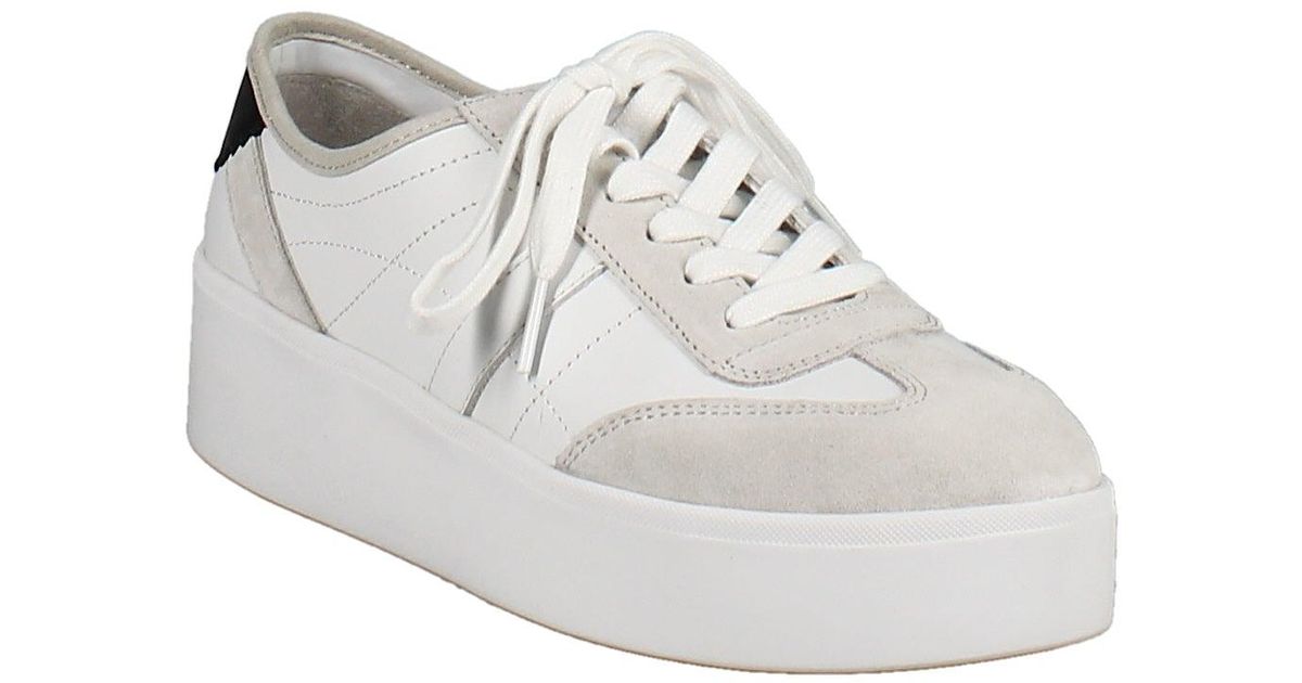 marc fisher platform sneakers