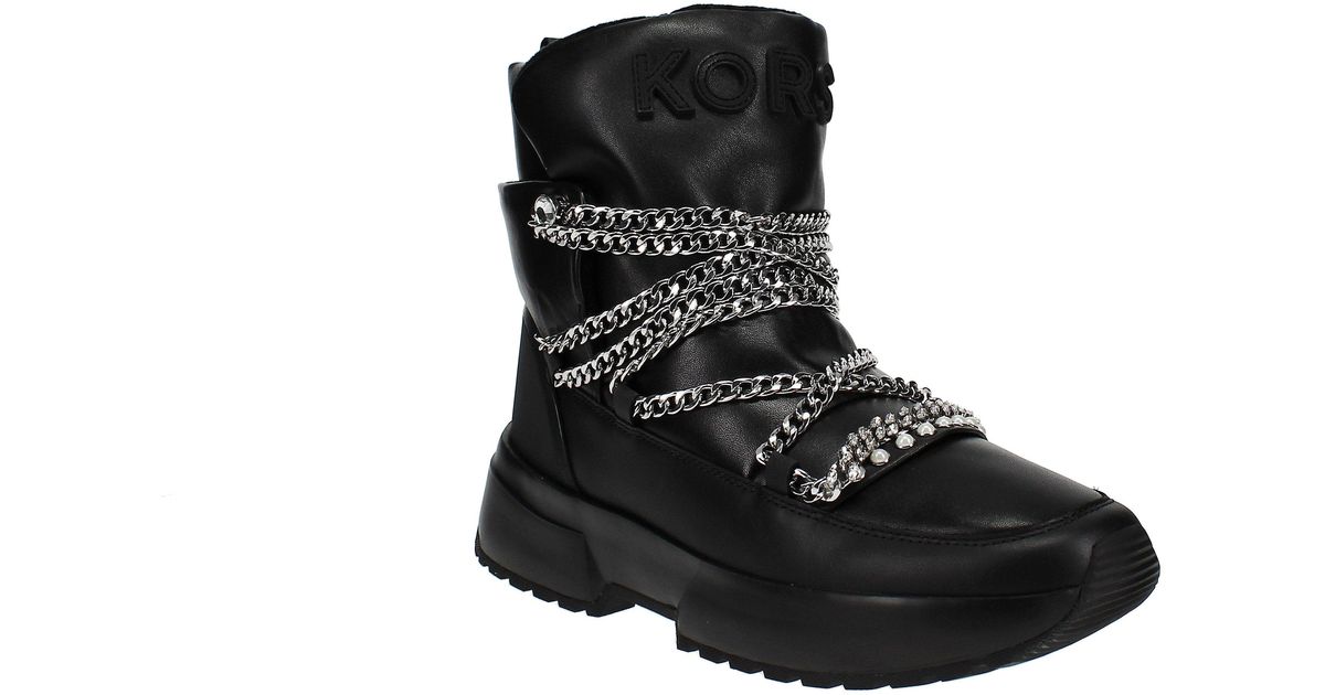 michael kors cassia boot