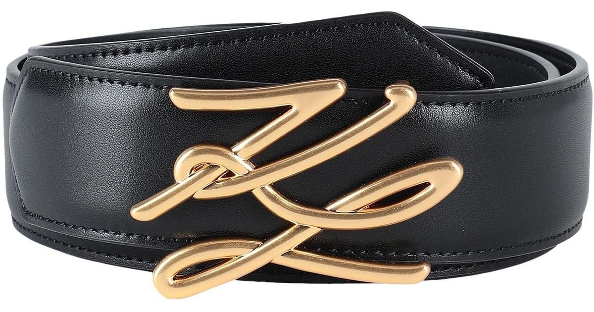 karl belt