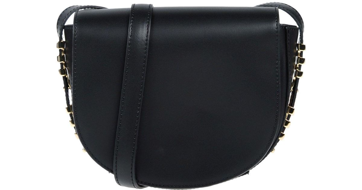 a bellucci crossbody