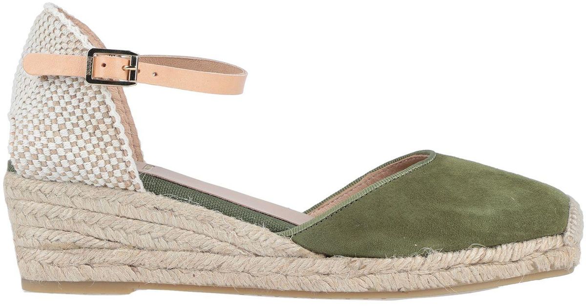kanna dora espadrilles