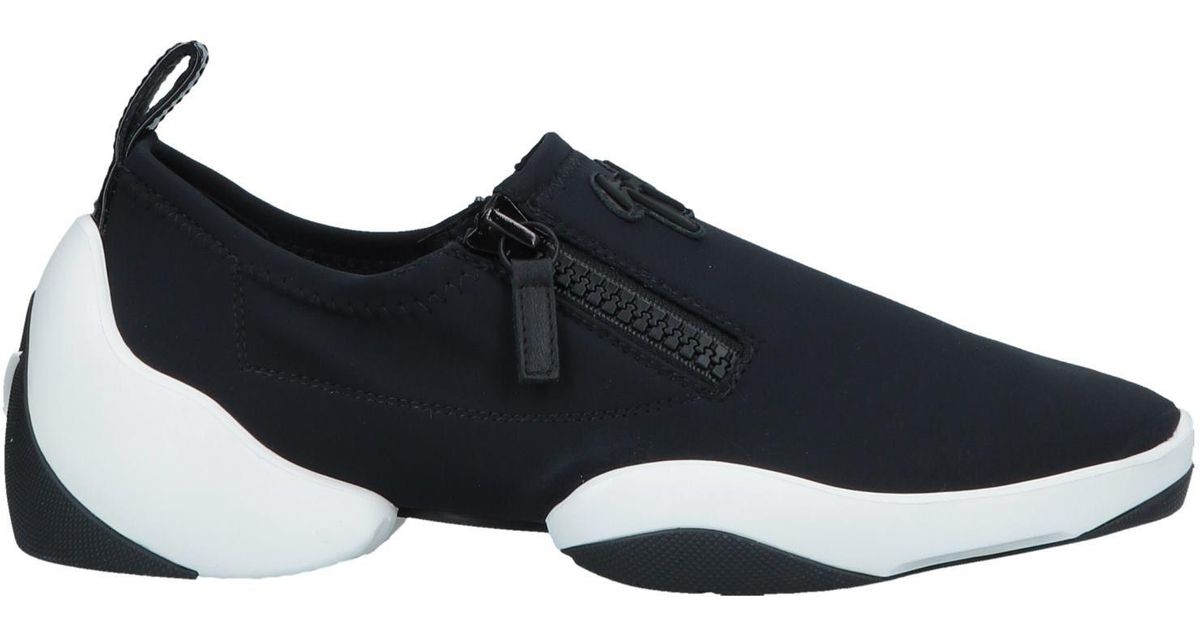 giuseppe zanotti high tops