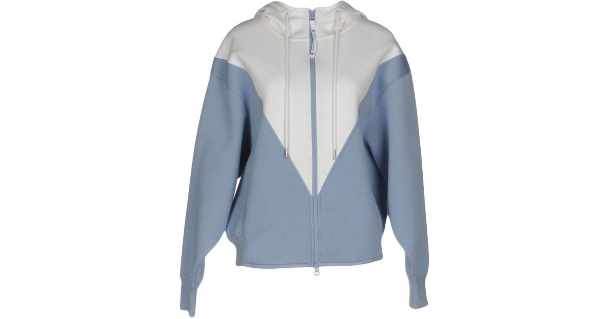 sudadera adidas stella mccartney