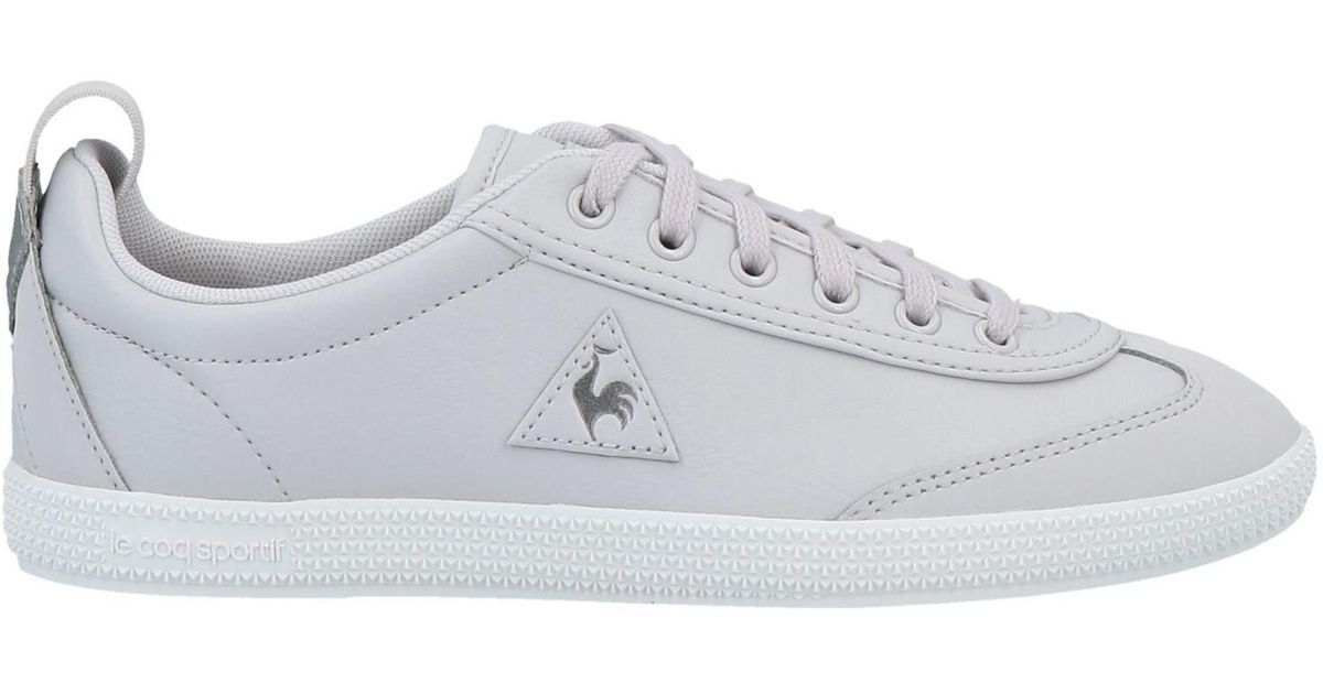 coq sportif trainers