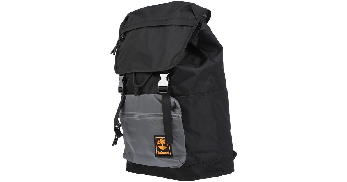 Timberland Rucksack in Black for Men 