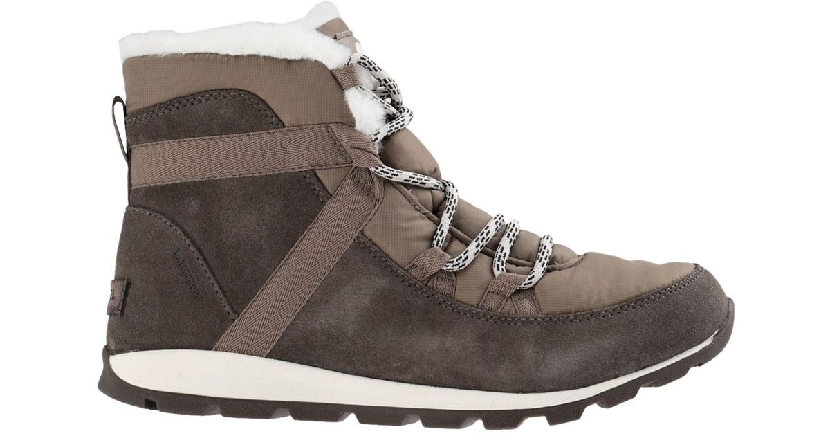 sorel ankle boots sale
