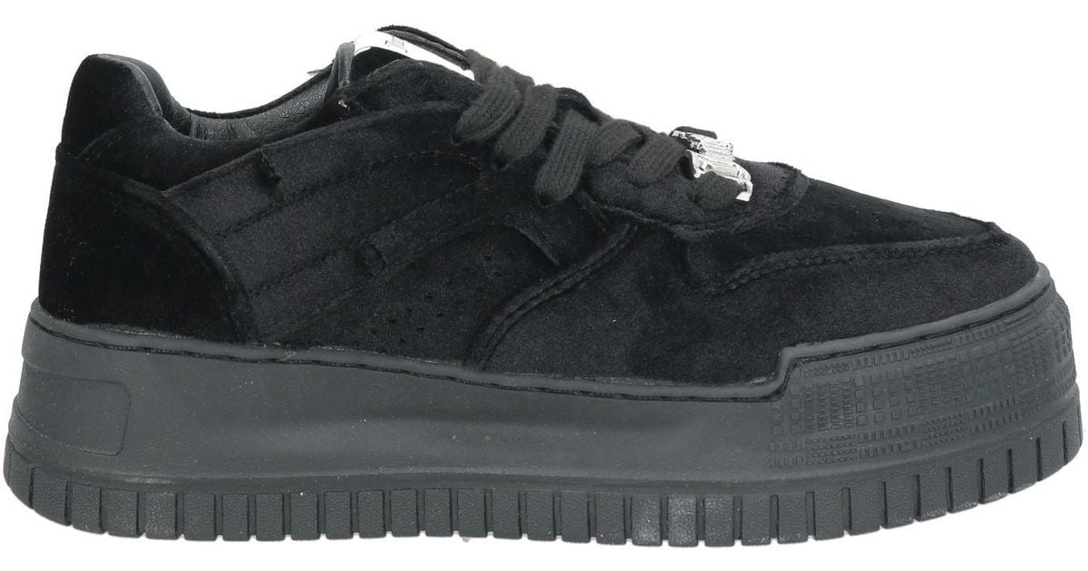 Juicy Couture Trainers in Black Lyst UK