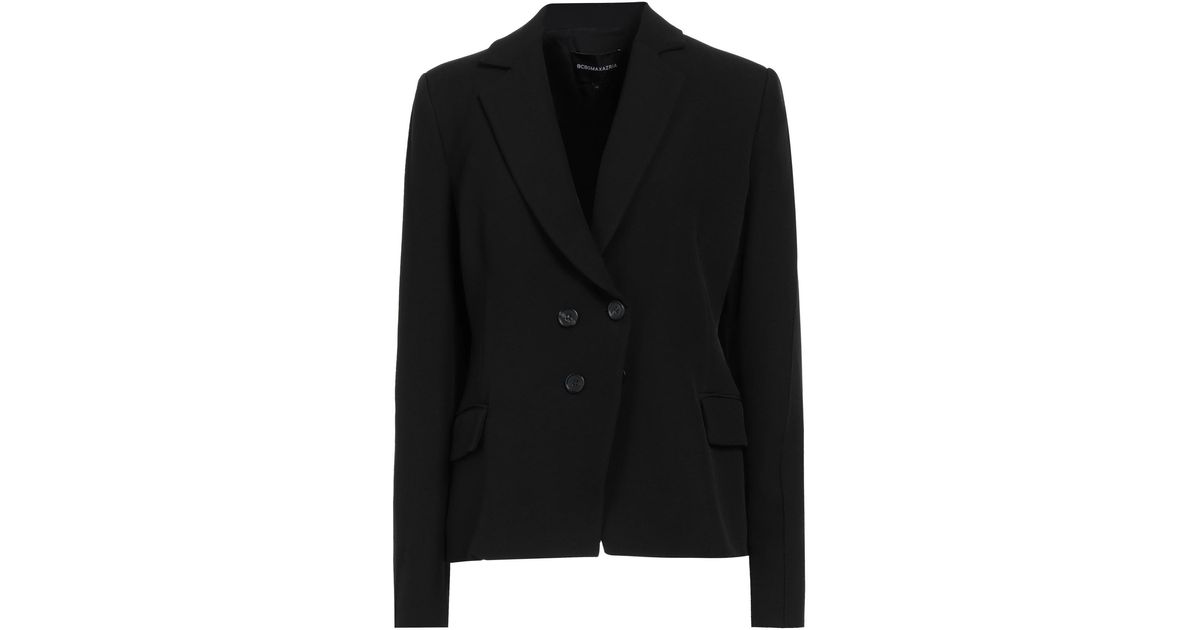 Bcbg clearance long blazer