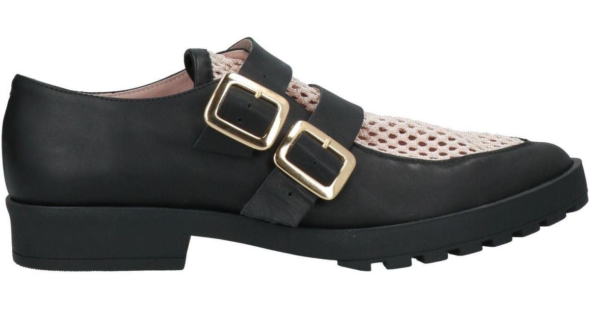 miista etta oxford loafers