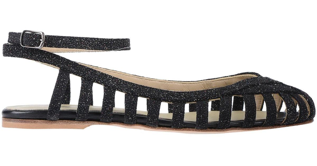 anniel ballet flats