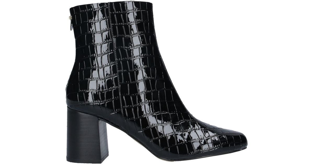 kurt geiger token boots