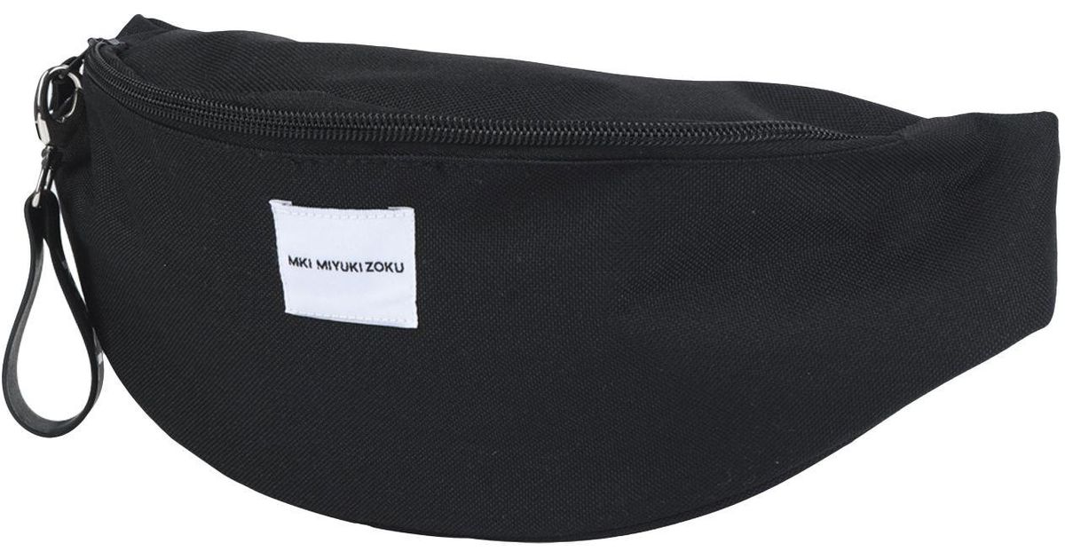 mki bum bag
