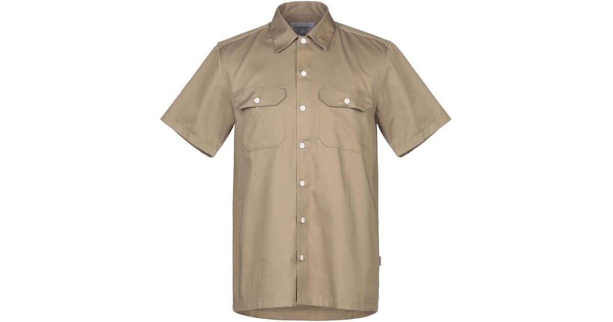 sand shirt men