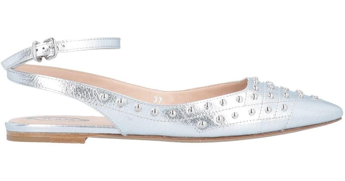 tod's women's flats