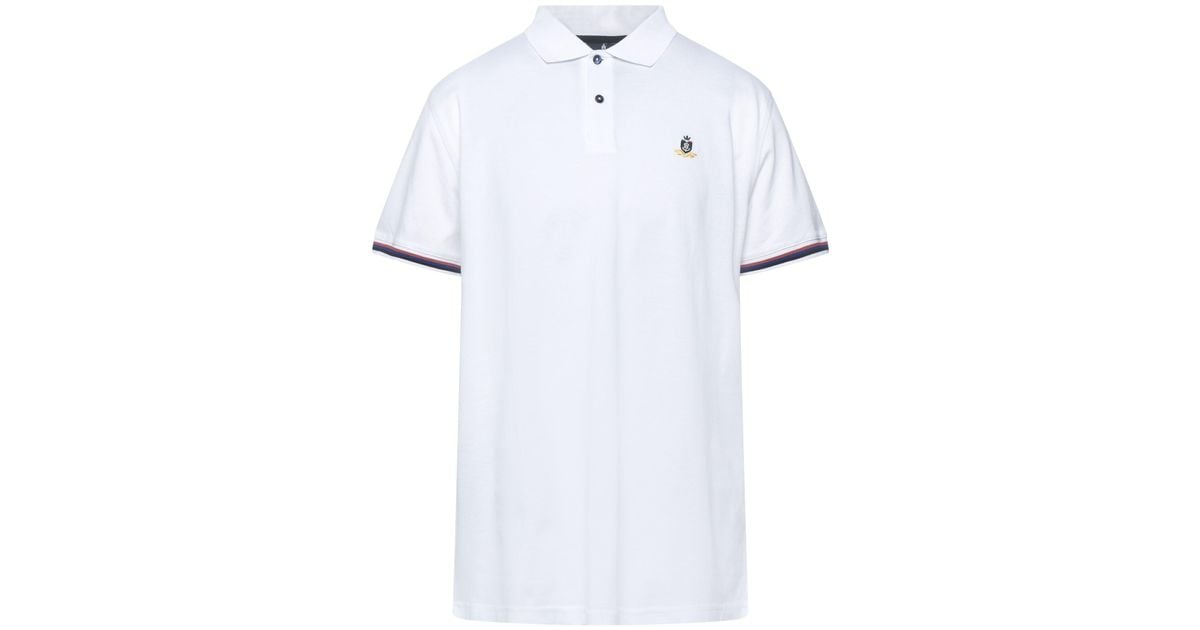 armata di mare polo shirt