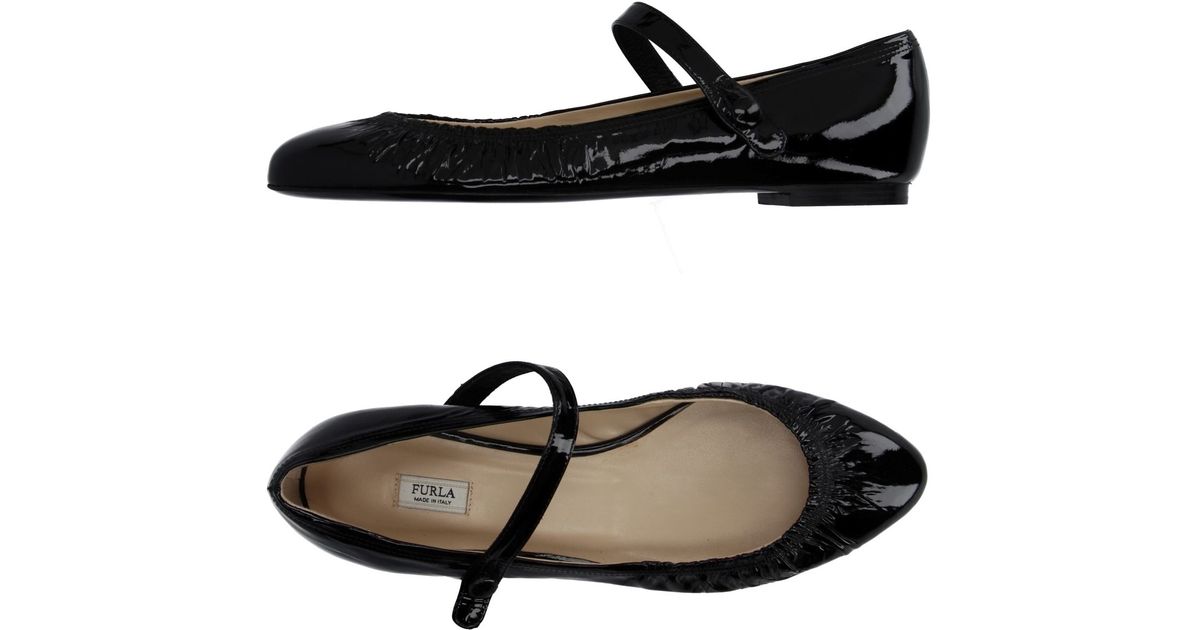 furla flats