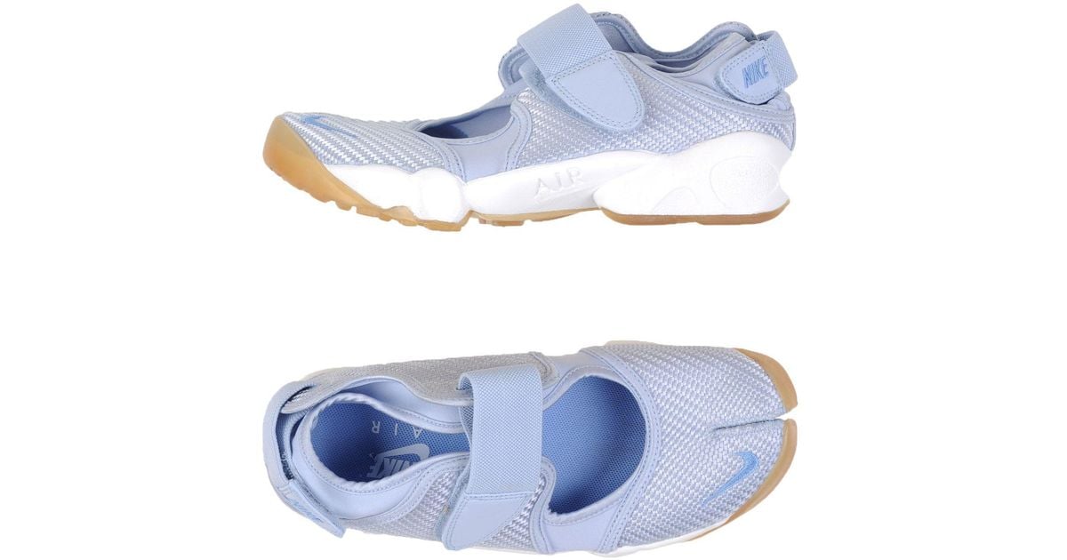 womens blue nike high tops