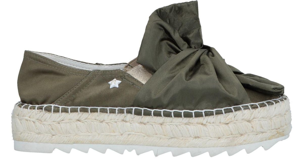 replay espadrilles 2019