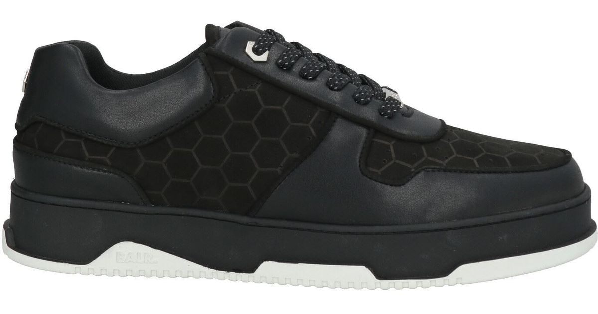 BALR Sneakers in Black for Men | Lyst