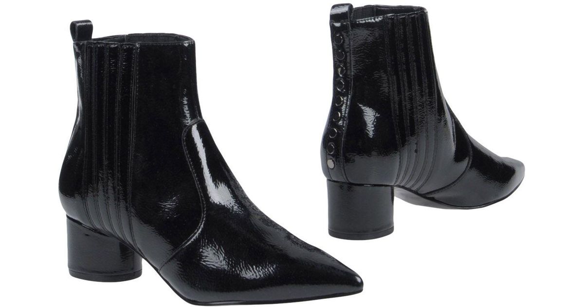 bottes kendall kylie