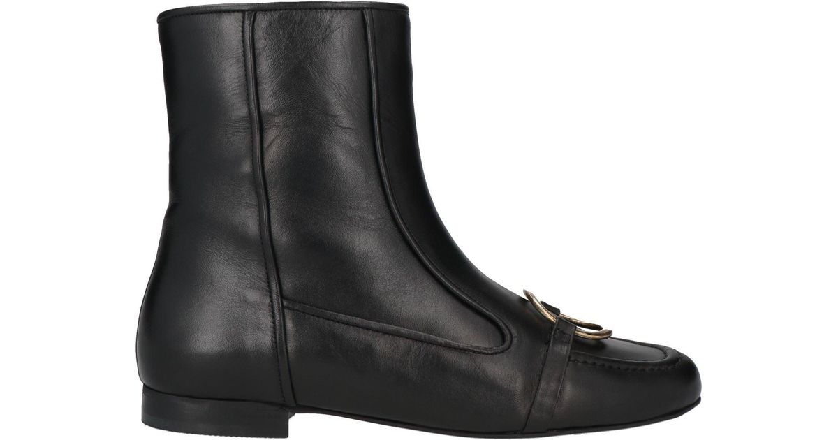 Nyrsema Boots