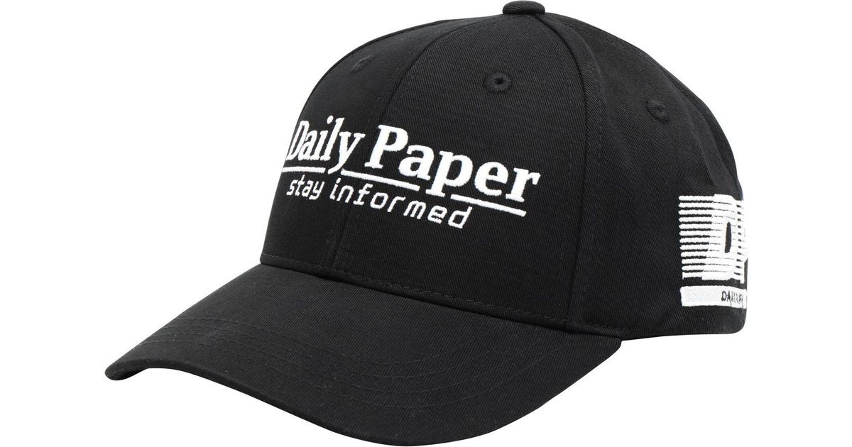 Daily Cotton Hat in for Men -