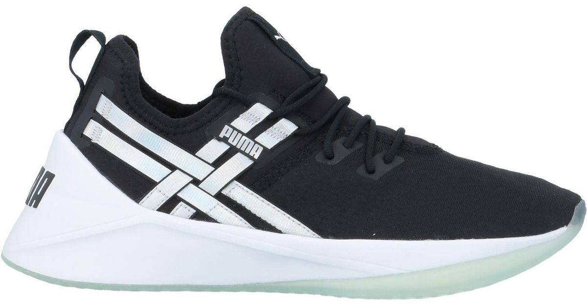 low top puma basketball shoes