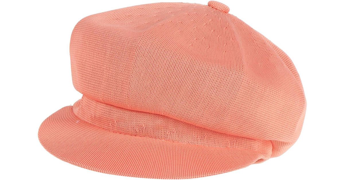 Casquette Kangol Tropic 507 - Homme, Polyester/Modacrylique, Aération, Style Baseball