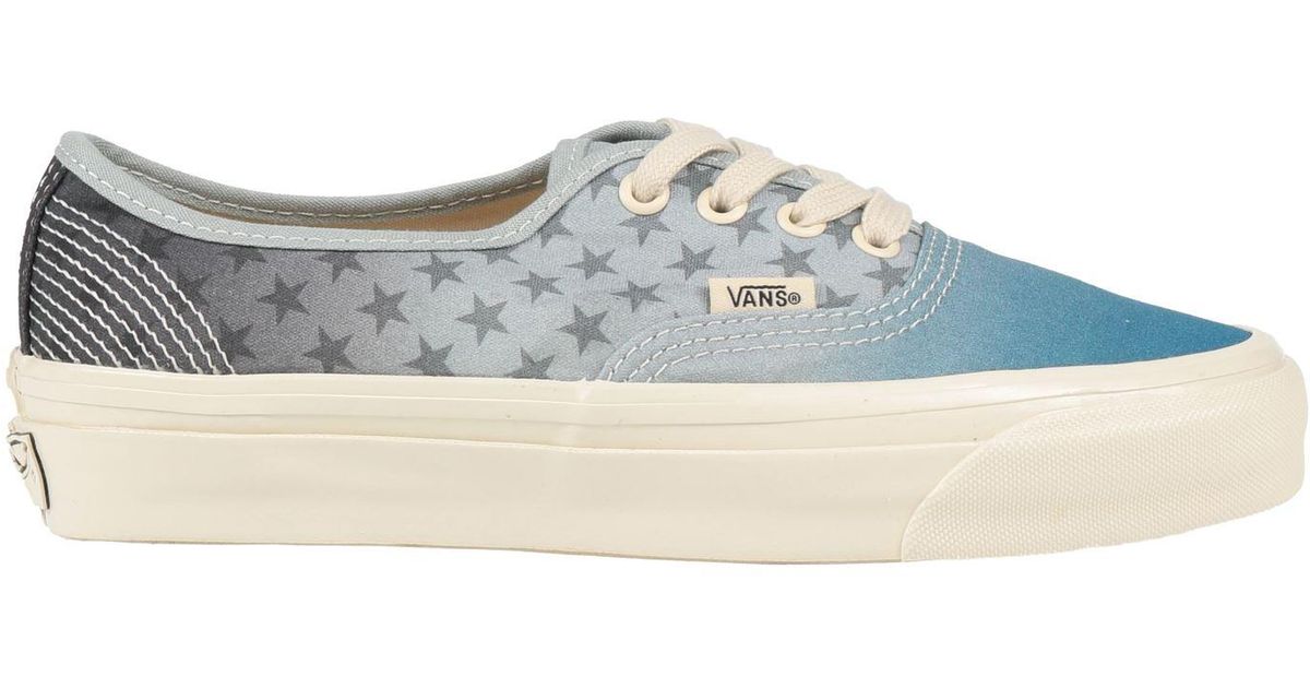 Vans Sneakers in White | Lyst