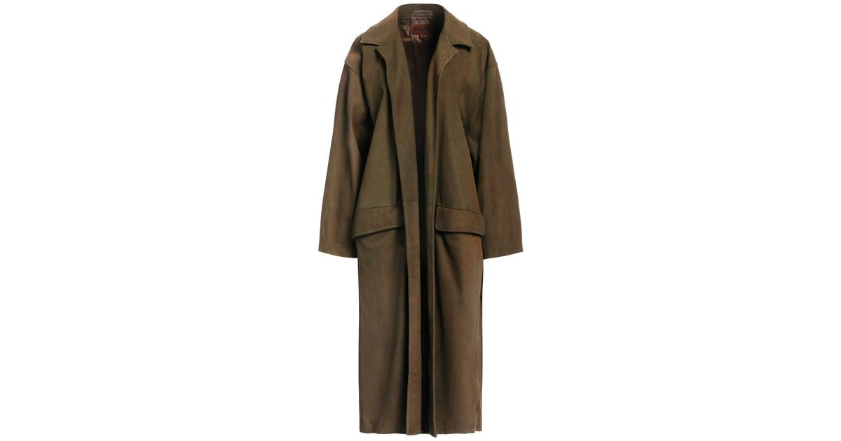 Yeezy Trench Coat | Grailed