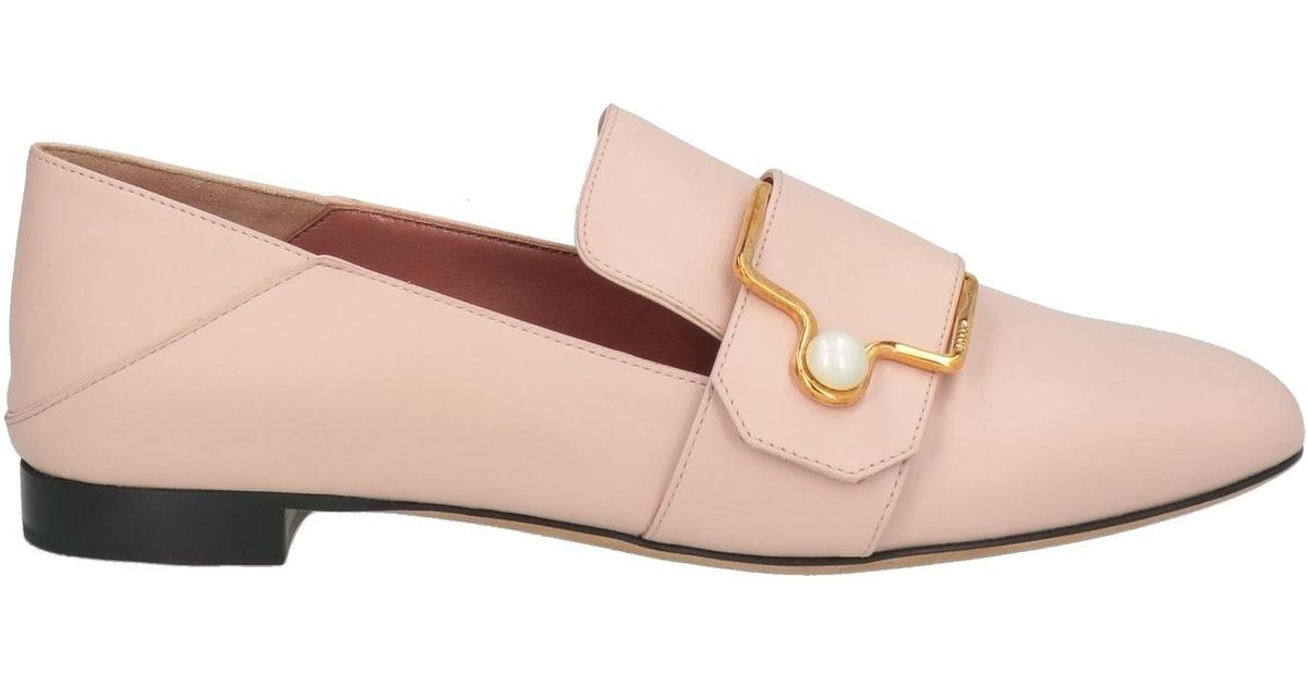 Blush Loafers Mens Leather Loafers Hot Pink Loafers Men's HOT Formal Shoes  Mens