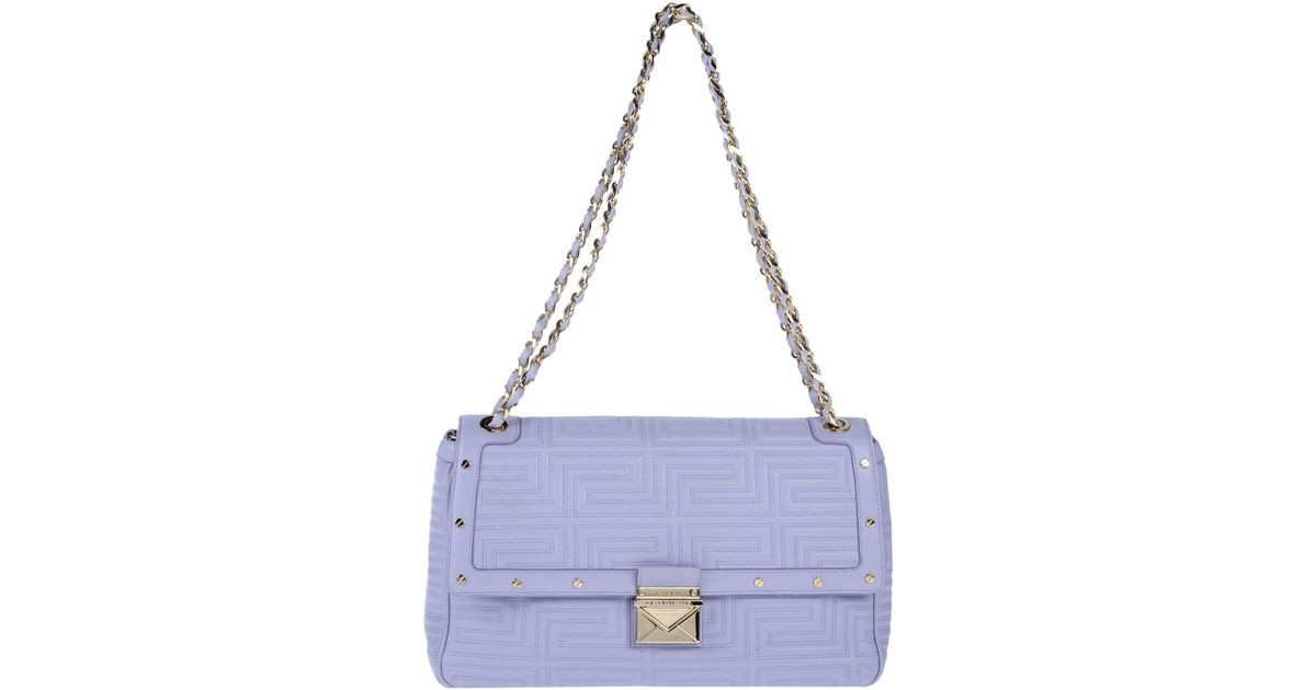 gianni versace couture purse