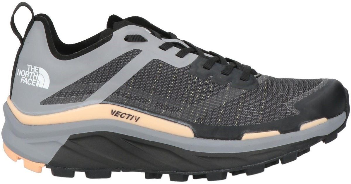 north face canvas shoes