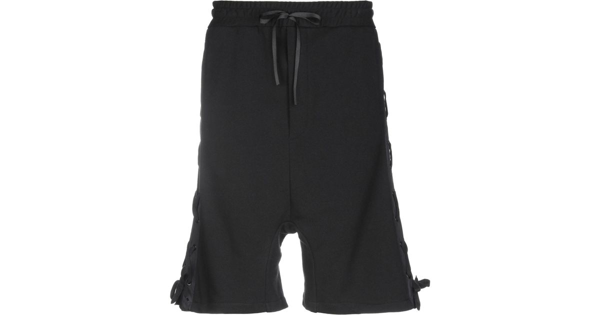 Contrast Cotton Fleece Shorts, Shorts for Men in India, Boer and Fitch Color GREY Size L