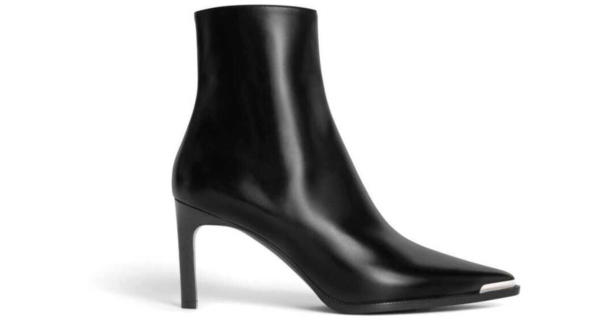 bottines celine