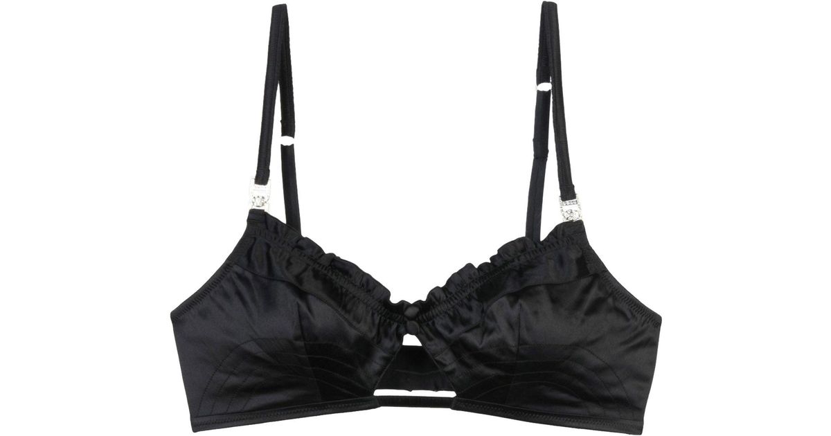dior sports bra