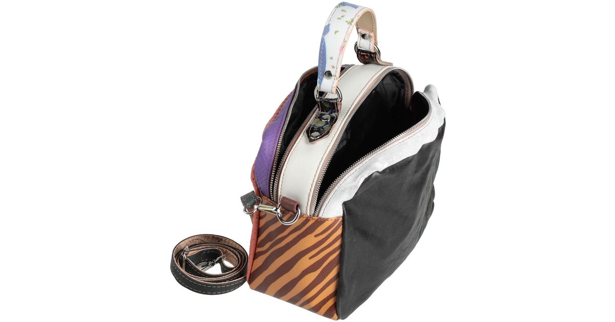 Borsa A Mano di EBARRITO in Nero Lyst