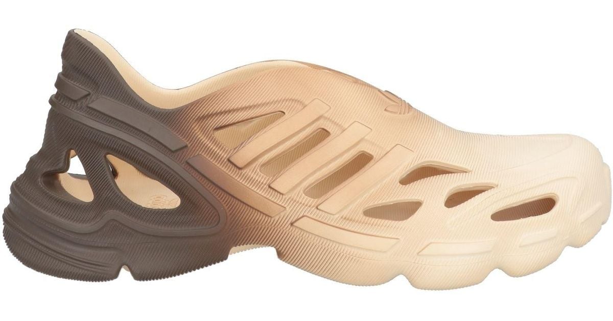 brand new adidas rubber shoes