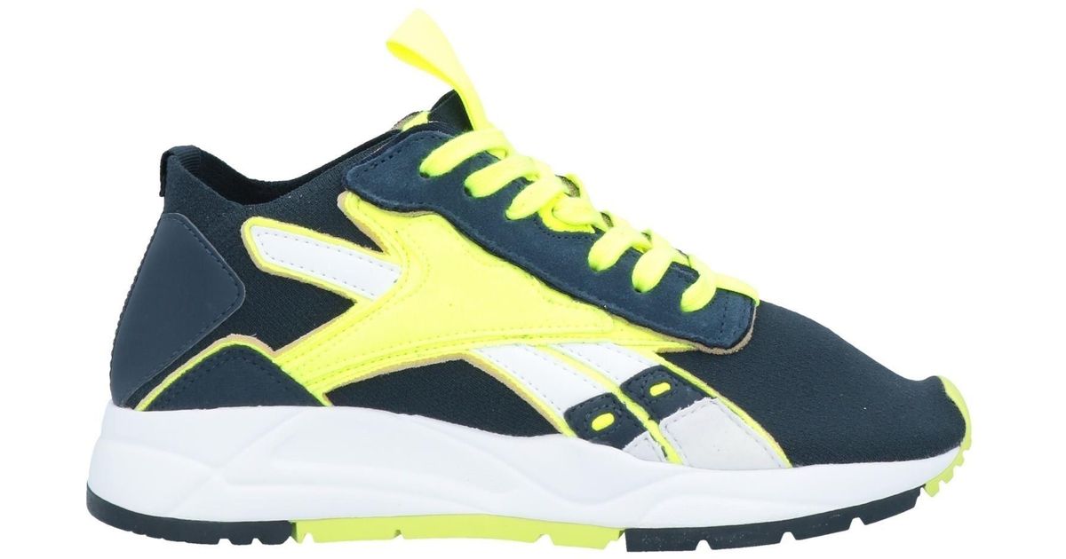 Reebok X Victoria Beckham Rubber 