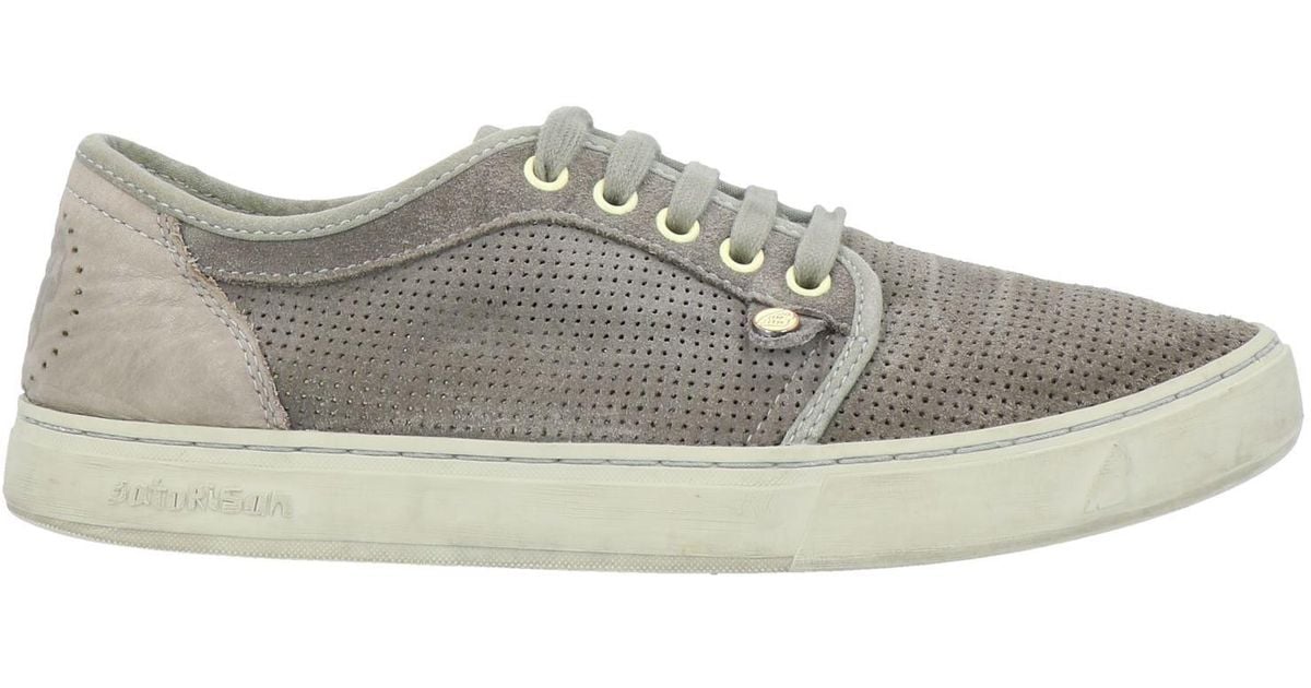 Satorisan Sneakers in Gray for Men | Lyst