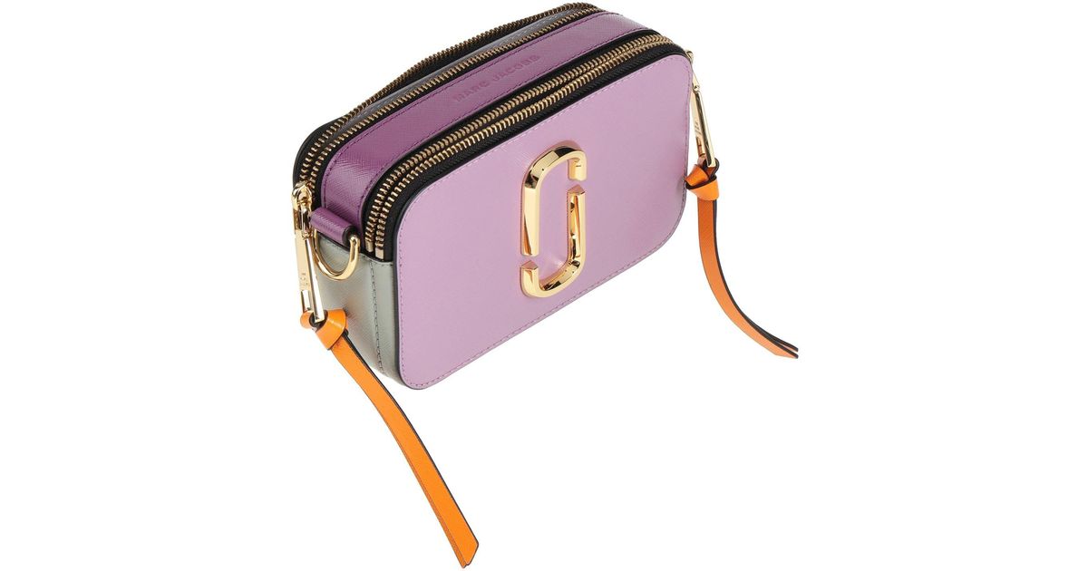 Tracolle marc shop jacobs